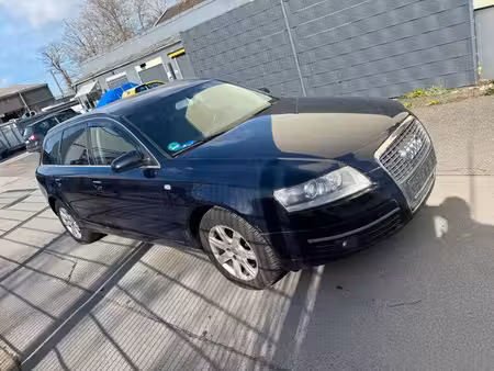 Audi A6 V6 2.4