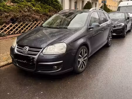 Volkswagen Golf 2.0 TDI 116 Base