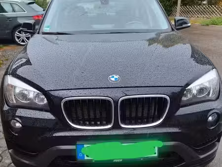 BMW X1 16d 2.0 116 sDrive