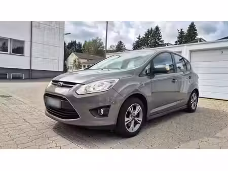 Ford C-max 1.6 EcoBoost 150 SE