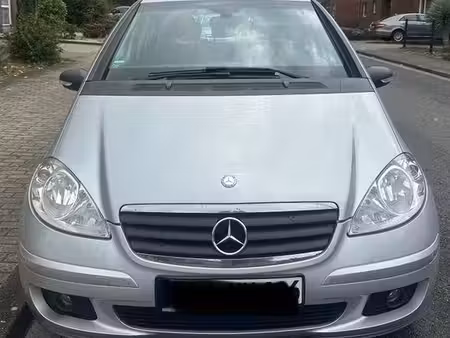 Mercedes-Benz Classe A A 170 1.7 116 Classic