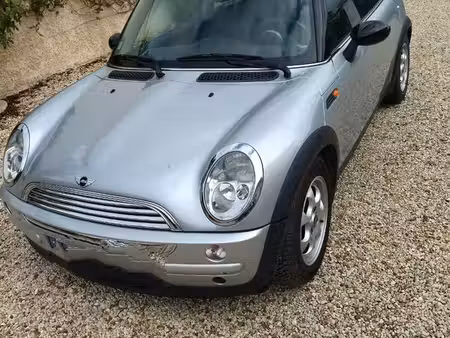 Mini Mini Cooper 1.6 115