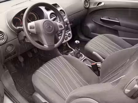 Opel Corsa 1.2 80 Edition