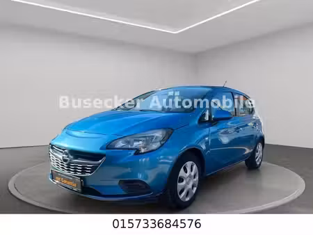 Opel Corsa 1.4 90 Edition