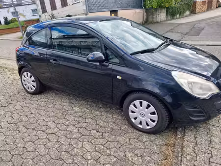 Opel Corsa 1.2 Selection
