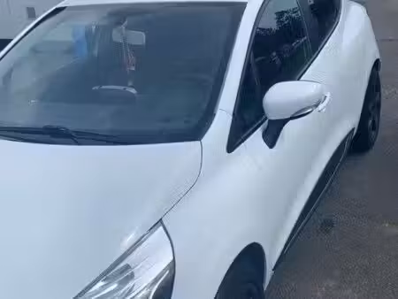 Renault Clio 1.5 dCi 90