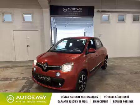 Renault Twingo 0.9 TCe 90 Intens