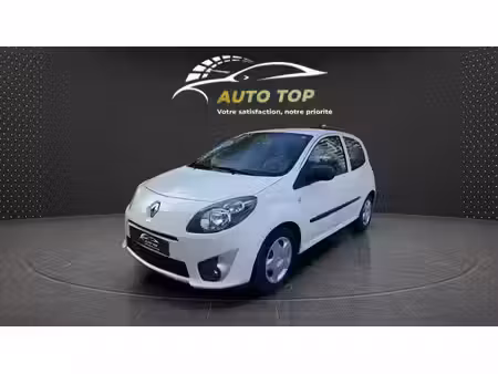 Renault Twingo 1.5 dCi 65 Authentique
