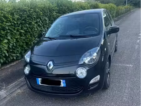 Renault Twingo 1.5 dCi 85 Dynamique