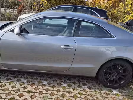 Audi A5 2.0 TFSI