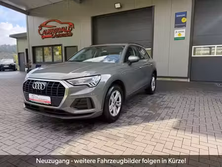 Audi Q3 45 TFSI 1.4 150