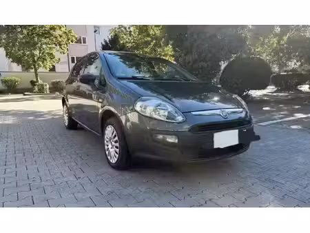 Fiat Punto 1.4 77 Active