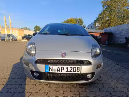 Fiat Punto 1.2 69 Pop