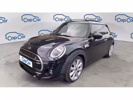 Mini Mini Cooper 2.0 178