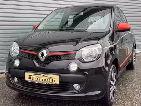 Renault Twingo 1.0 70 Luxe