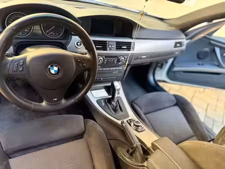 BMW Série 3 