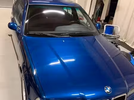 BMW Série 3 170