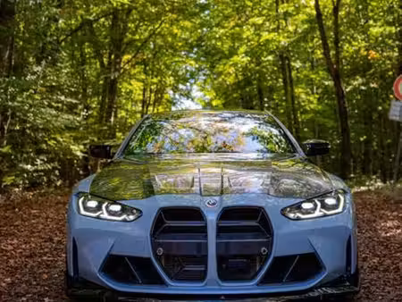 BMW Série 4 M4 3.0 510 xDrive