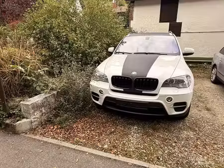 BMW X5 30d 3.0 245 xDrive
