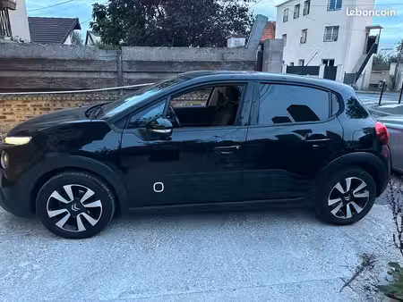 Citroën C3 1.2 83