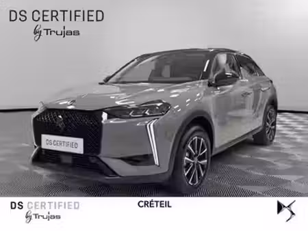 DS 3 156 Performance Line