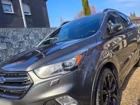Ford Kuga 2.0 ST Line 4x4