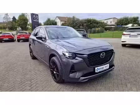 Mazda CX-60 e-Skyactiv 3.3 200