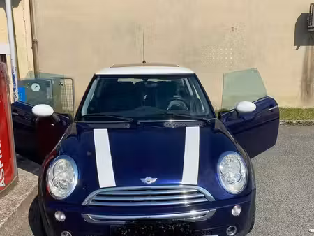 Mini Mini Cooper 1.6 115