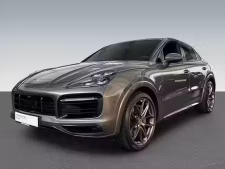 Porsche Cayenne S 2.9 440 4x4
