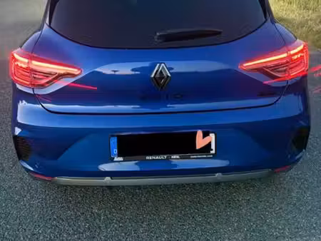 Renault Clio E-Tech 1.6 145 Esprit Alpine