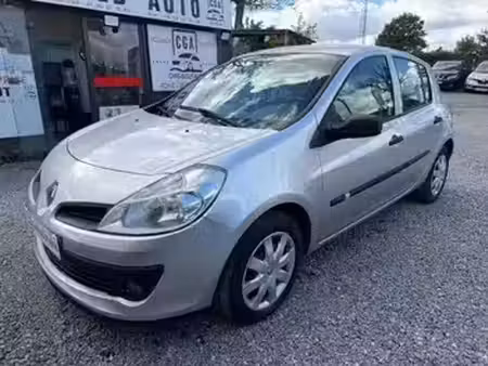 Renault Clio 16S 1.4 TCe 100 Confort Expression