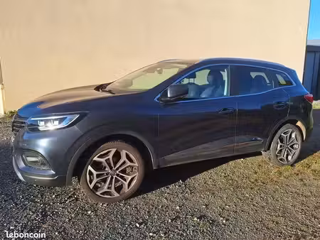 Renault Kadjar 1.5 dCi 115