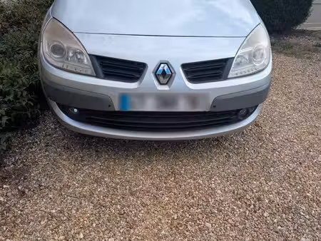 Renault Scénic 1.6 115