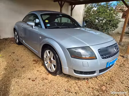 Audi TT 1.8 180