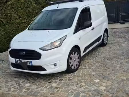 Ford Transit 1.5