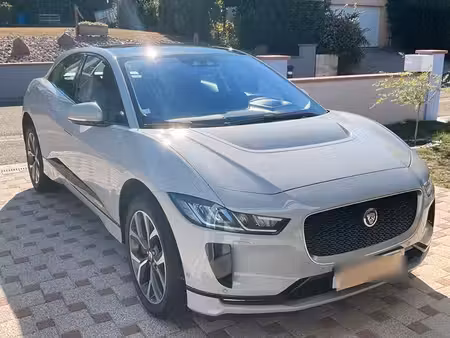 Jaguar I-Pace EV400 400 4x4