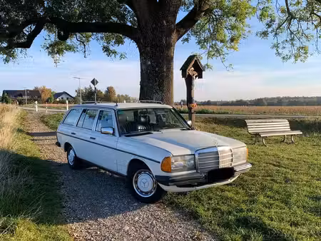 Mercedes-Benz Classe E 230 TE