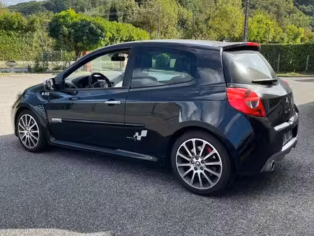 Renault Clio RS 2.0 203