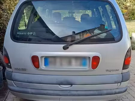 Renault Espace 