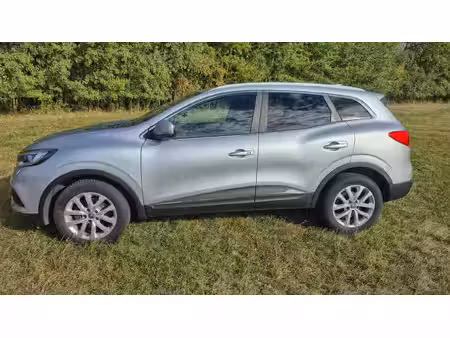 Renault Kadjar 1.3 TCe 140 Limited