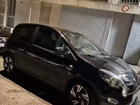 Renault Twingo 1.5 dCi 65