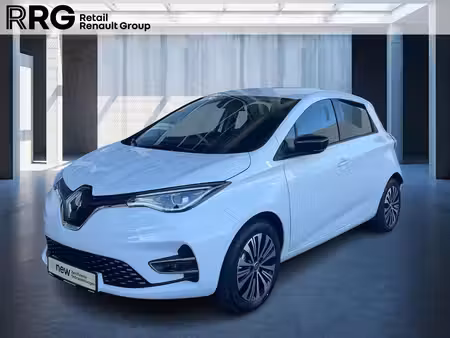 Renault Zoe R135 135