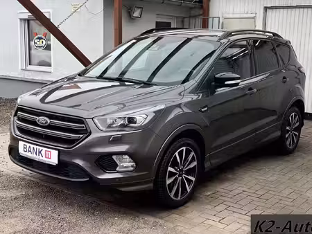 Ford Kuga 2.0 TDCi 150 ST Line