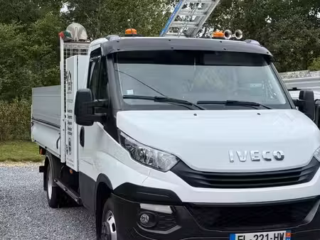Iveco Lkw/trucks
