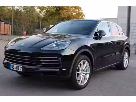 Porsche Cayenne V6 3.0 340 4x4