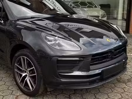 Porsche Macan 2.0 360