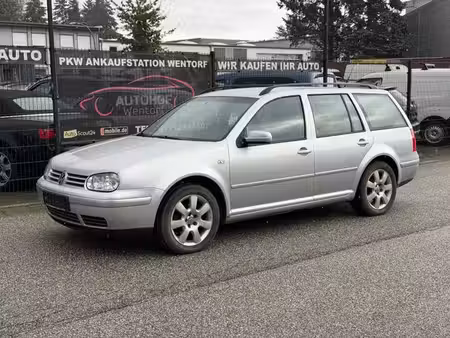Volkswagen Golf 1.4 75