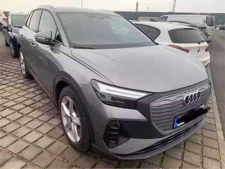 Audi Q4 e-tron 35 170
