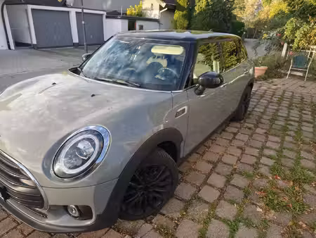 Mini Clubman Cooper 1.5 136