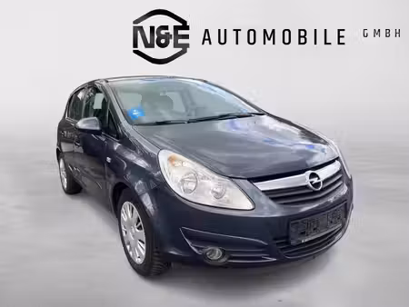 Opel Corsa 1.2 80